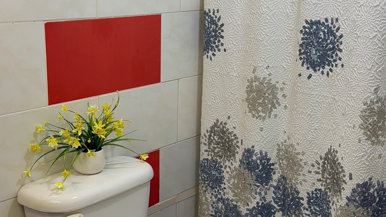 Photo of Bathroom in Bonao