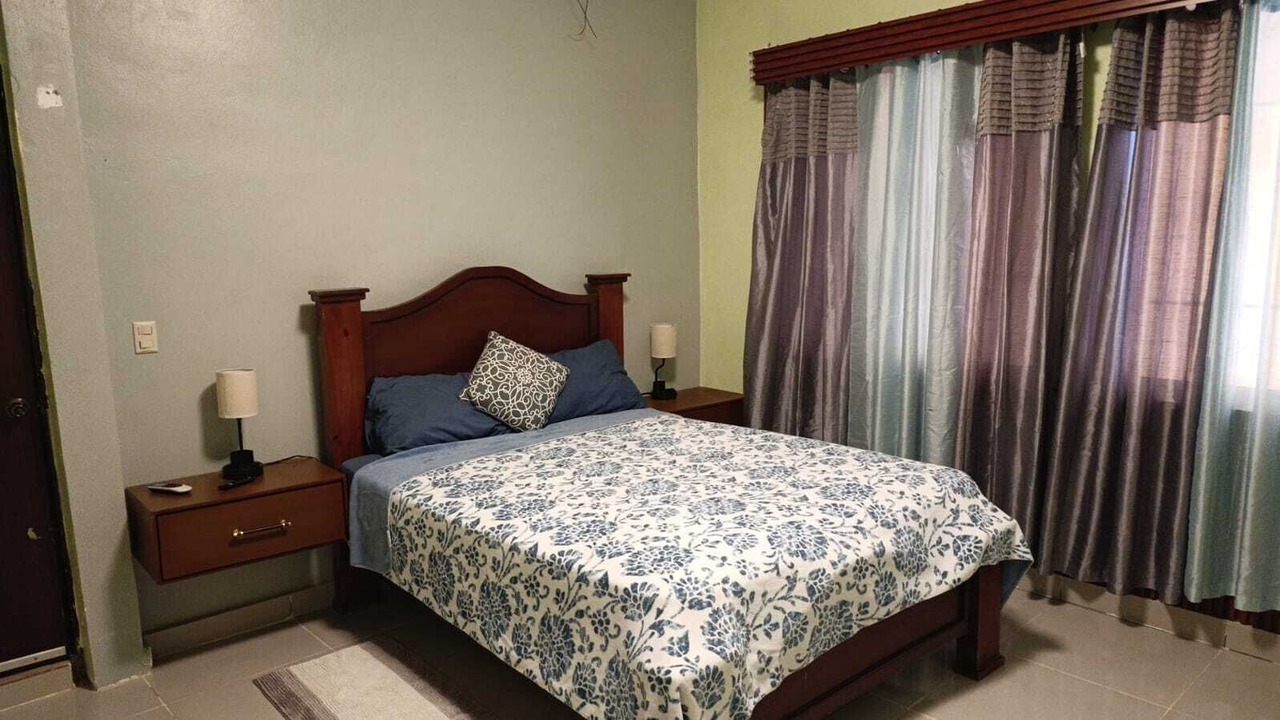 Photo of Bedroom in Bonao