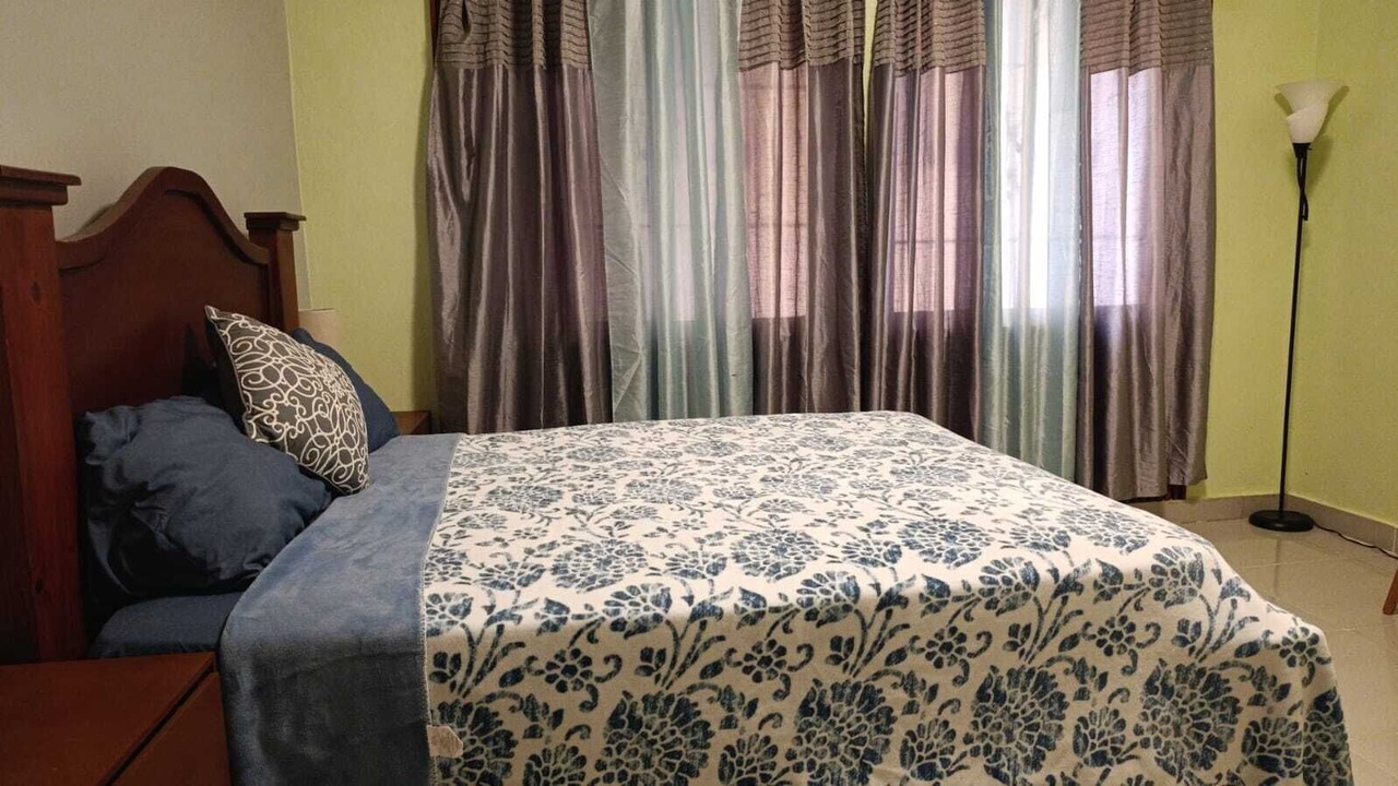 Photo of Bedroom in Bonao