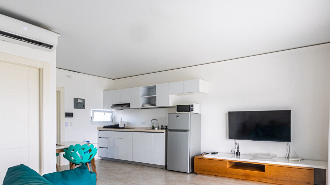 Photo of Livingroom in Sosua