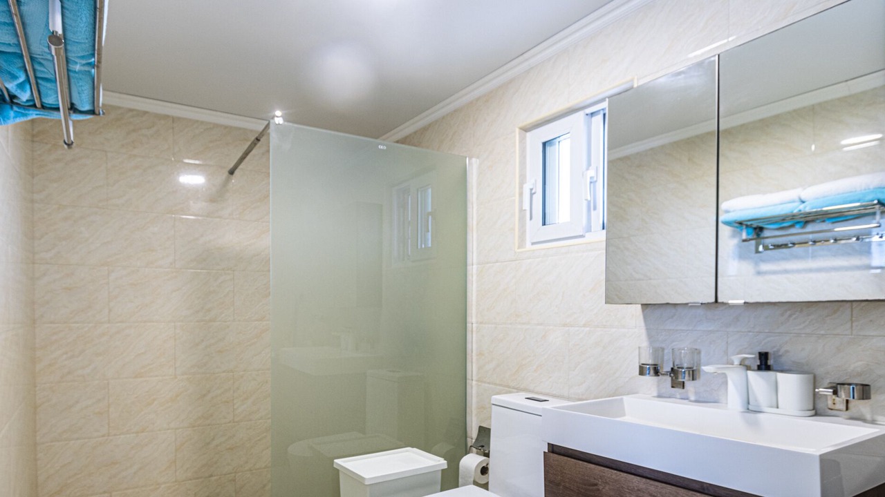 Photo of Bathroom in Sosua