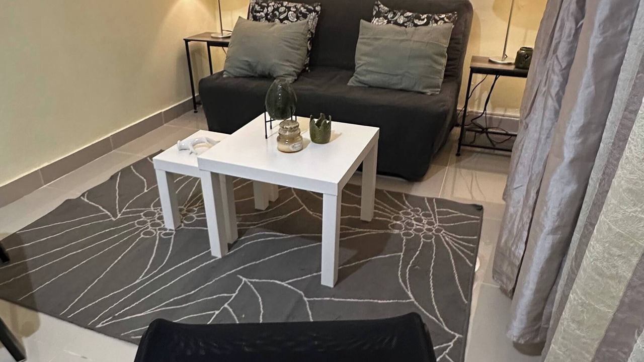 Photo of Livingroom in Alma Rosa