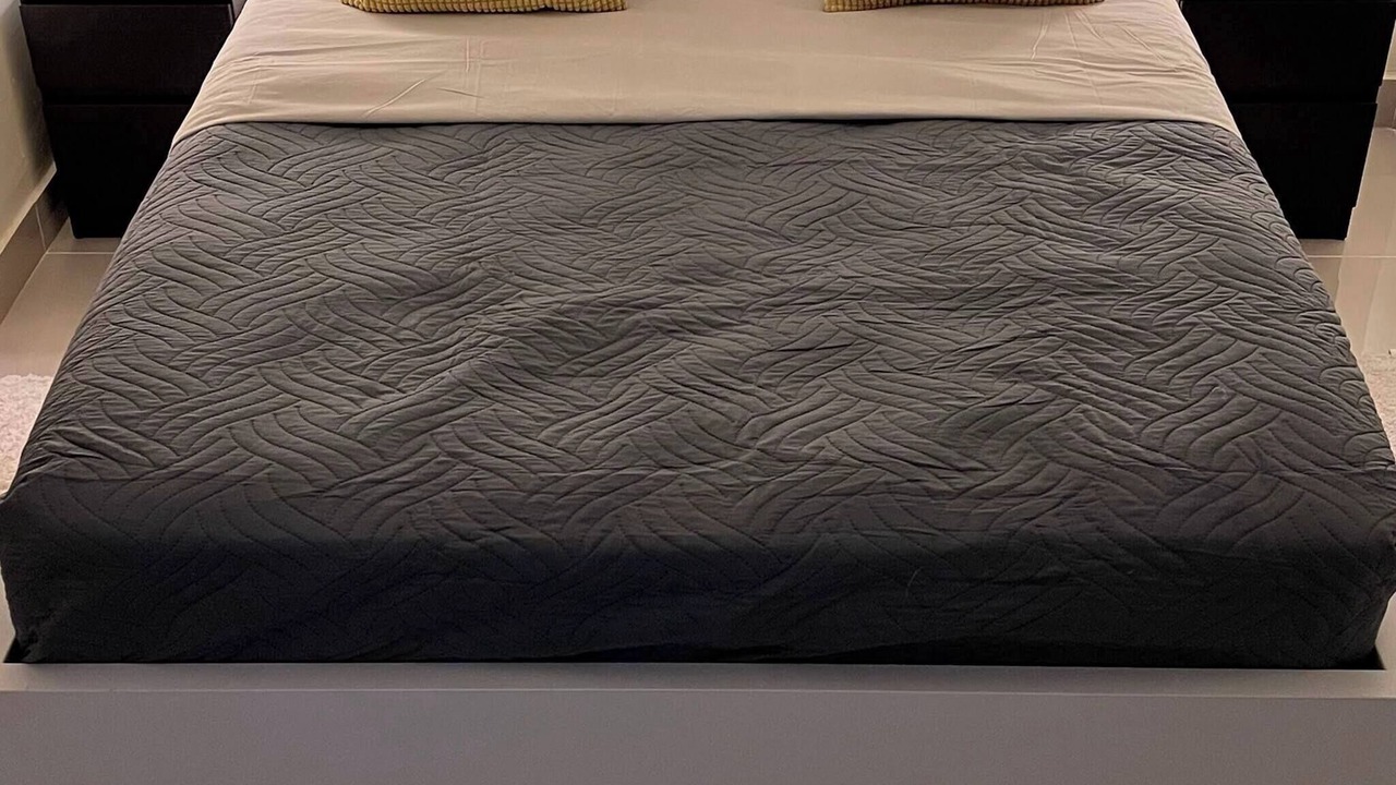 Photo of Bedroom in Alma Rosa