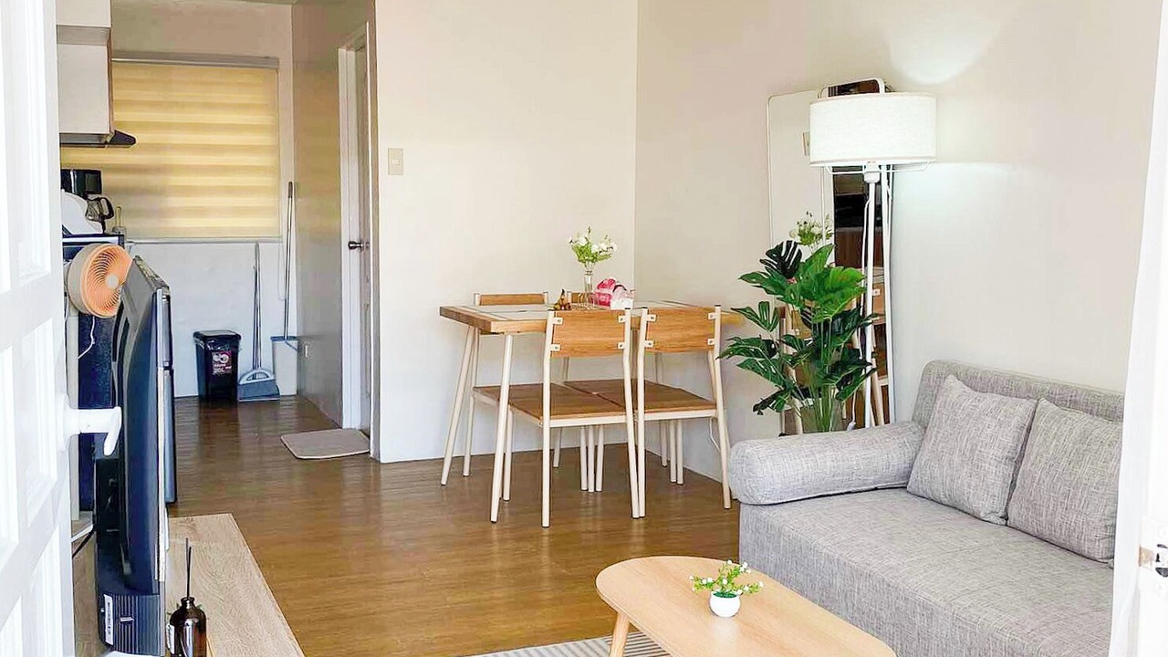 Photo of Livingroom in Maybunga