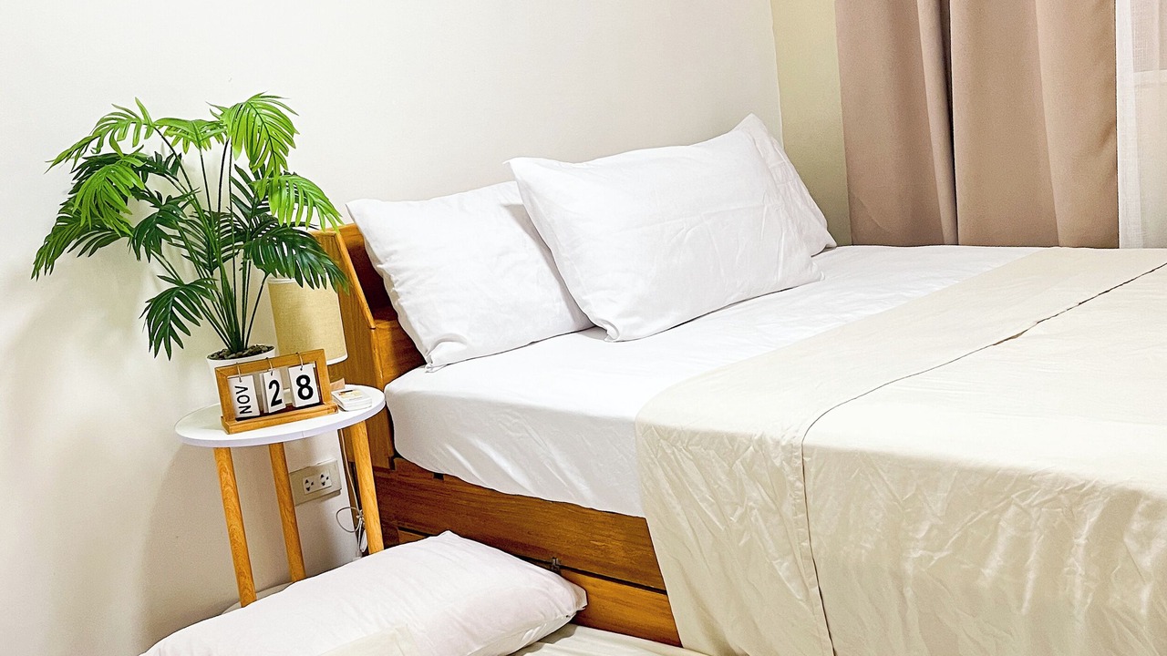 Photo of Bedroom in Maybunga
