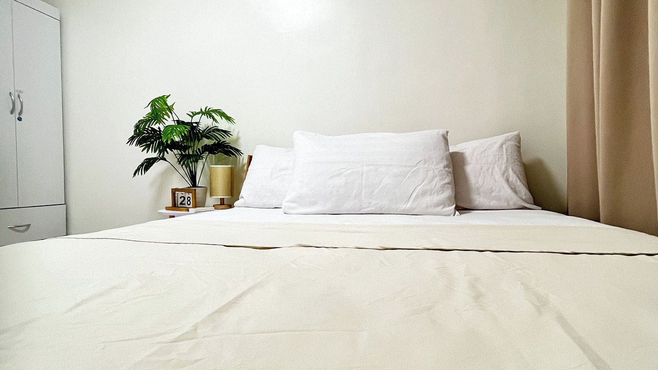 Photo of Bedroom in Maybunga