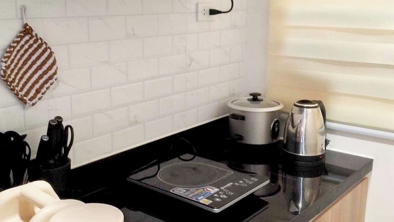 Photo of Kitchen in Maybunga