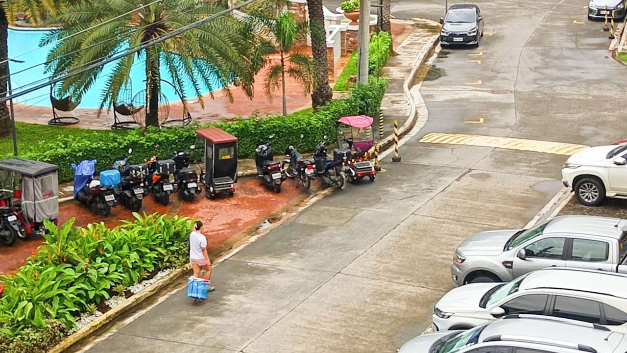 Photo of Outdoor in Maybunga