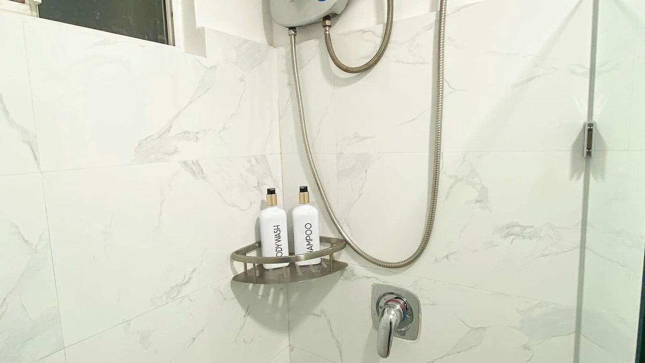 Photo of Bathroom in Maybunga