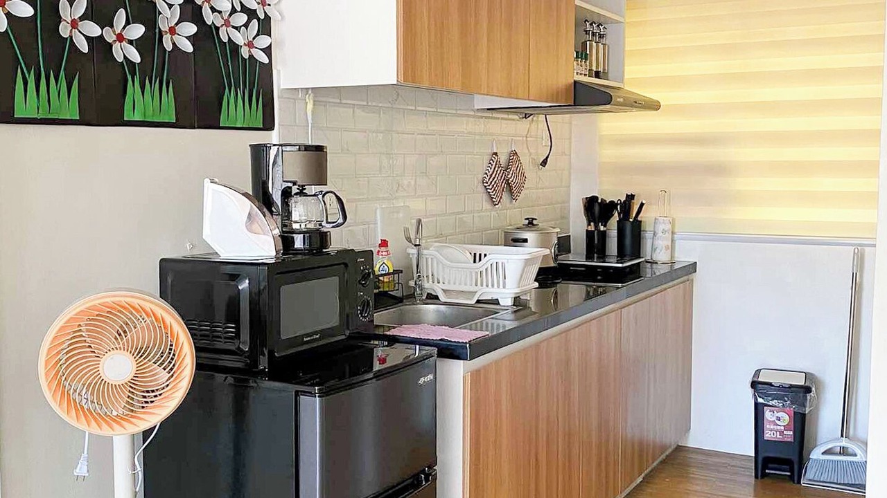 Photo of Kitchen in Maybunga