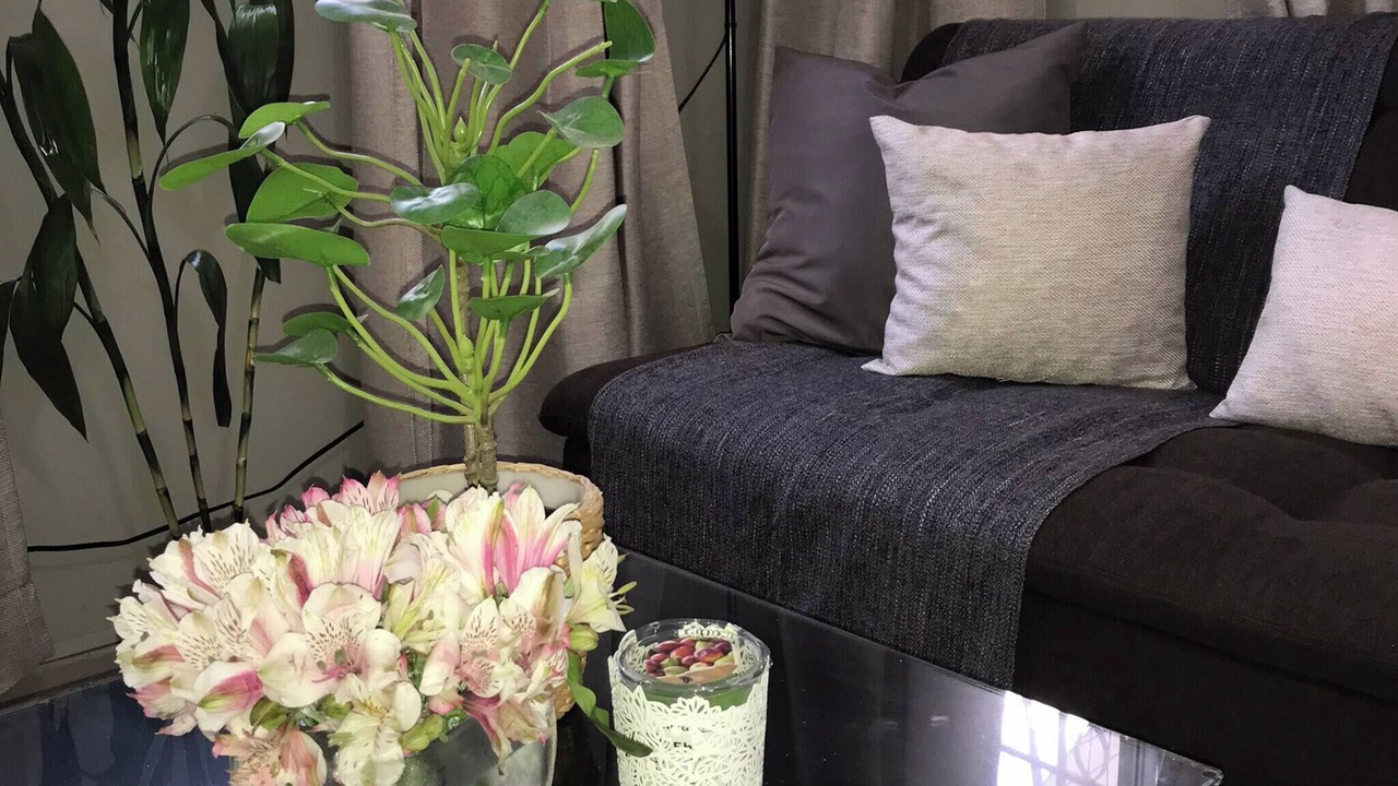 Photo of Livingroom in Alma Rosa