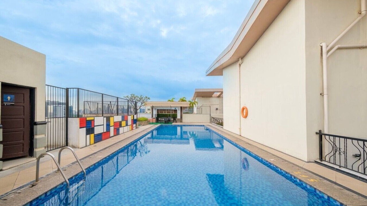 Photo of Outdoor in Pinagsama