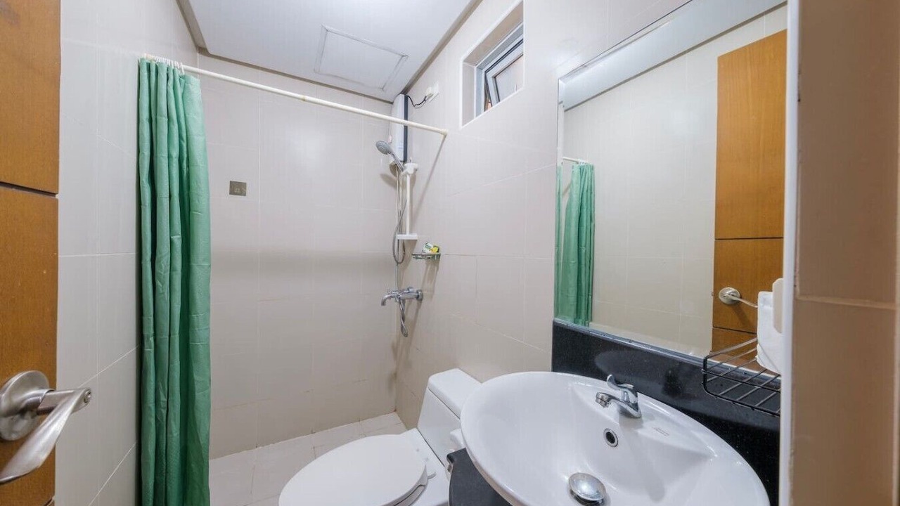Photo of Bathroom in Pinagsama