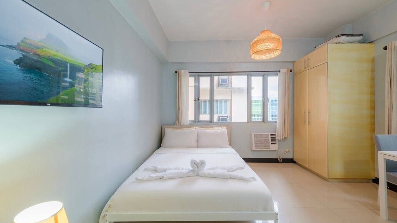 Photo of Bedroom in Pinagsama