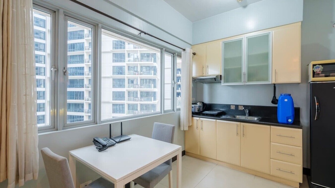 Photo of Kitchen in Pinagsama