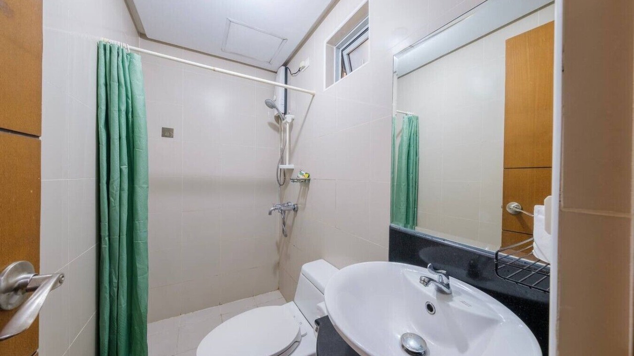 Photo of Bathroom in Pinagsama