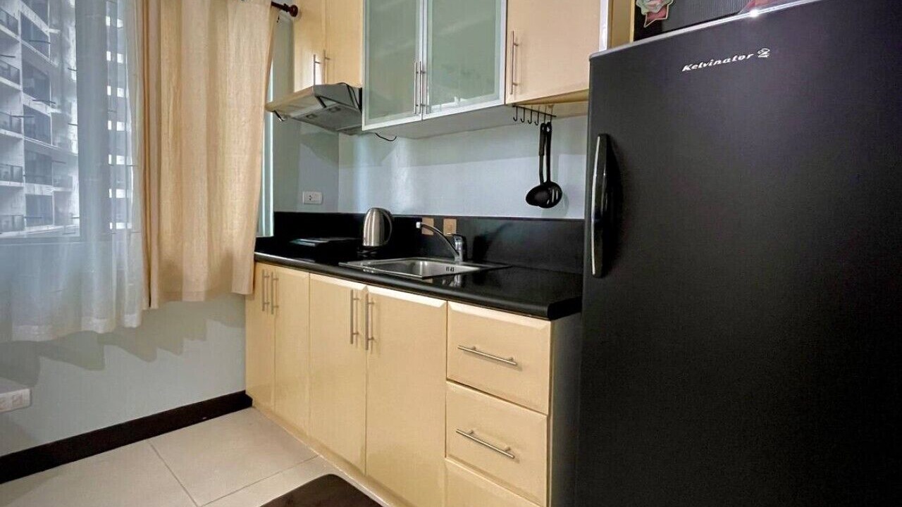 Photo of Kitchen in Pinagsama