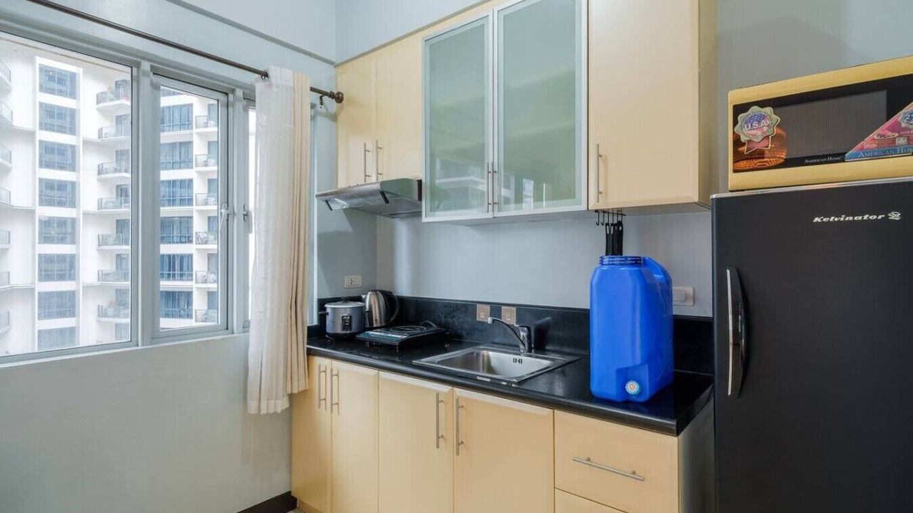 Photo of Kitchen in Pinagsama