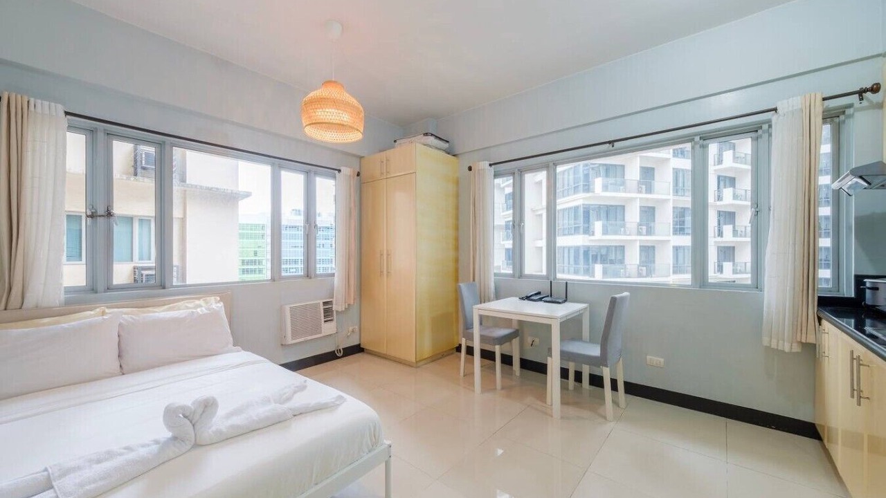 Photo of Bedroom in Pinagsama