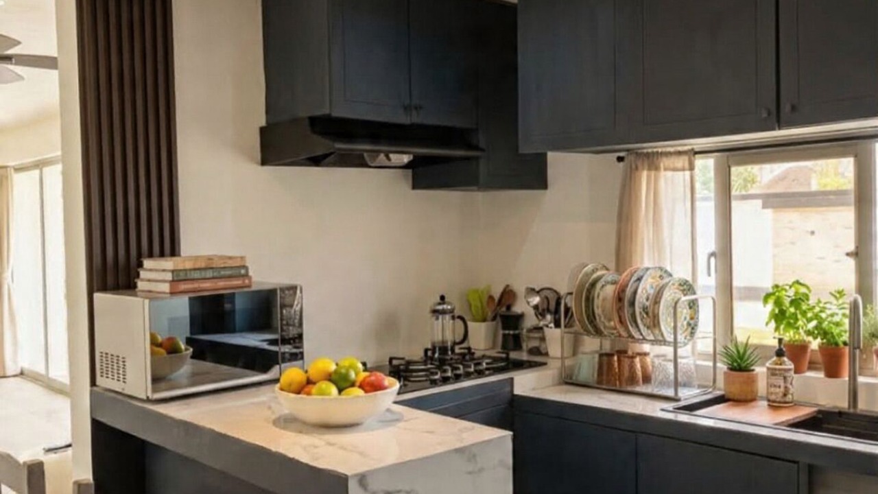 Photo of Kitchen in Nizao