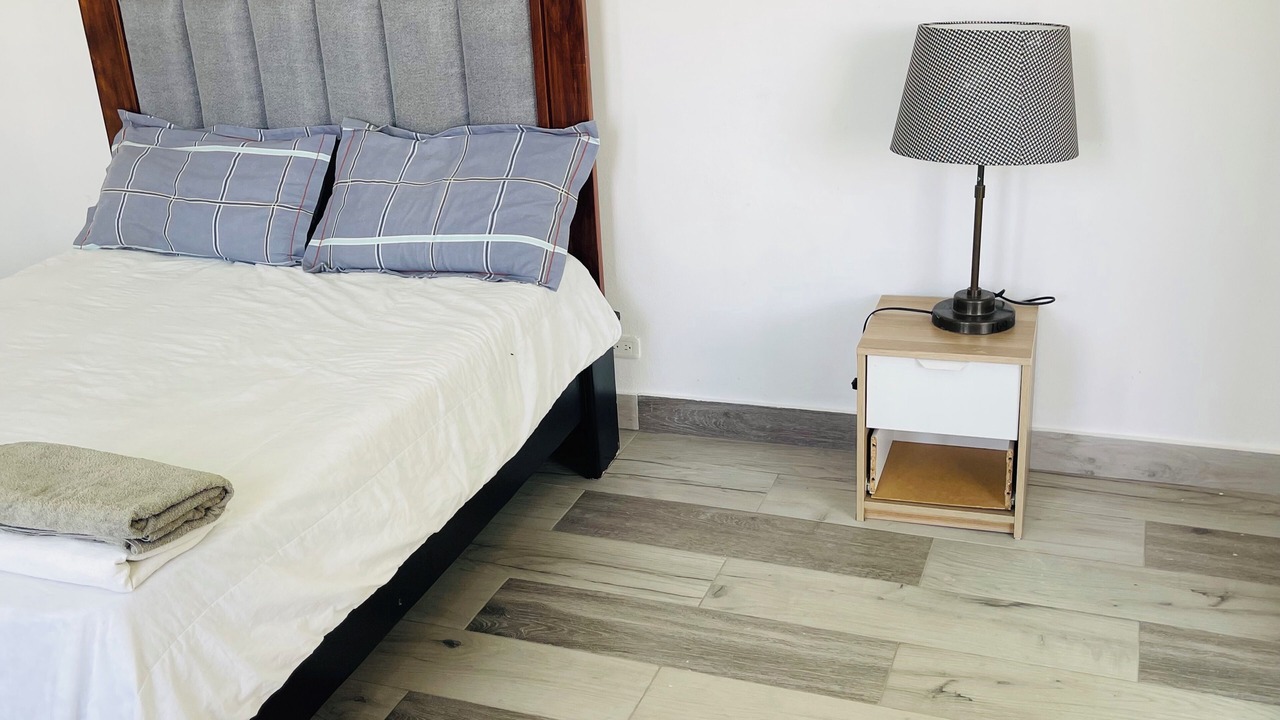 Photo of Bedroom in Nizao