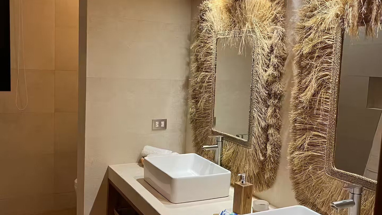 Photo of Bathroom in Las Terrenas