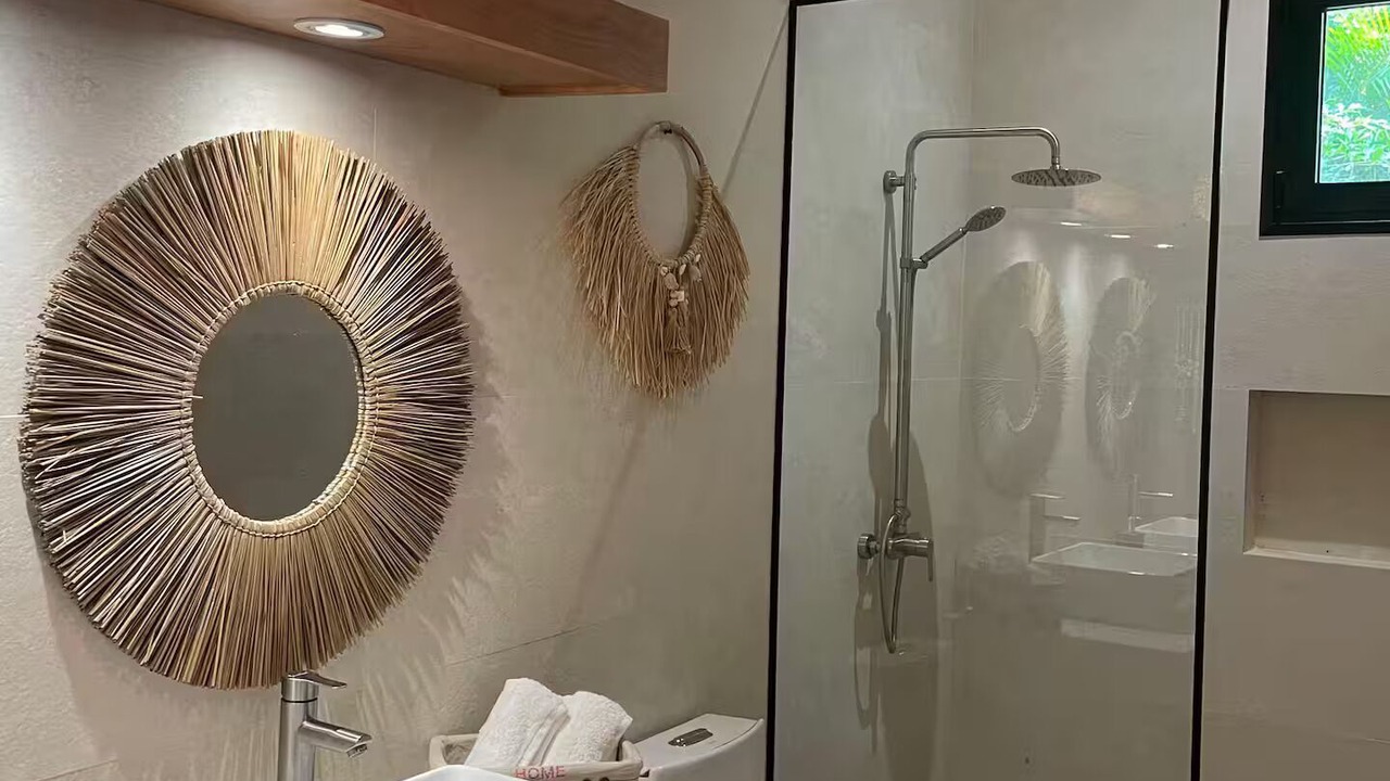Photo of Bathroom in Las Terrenas