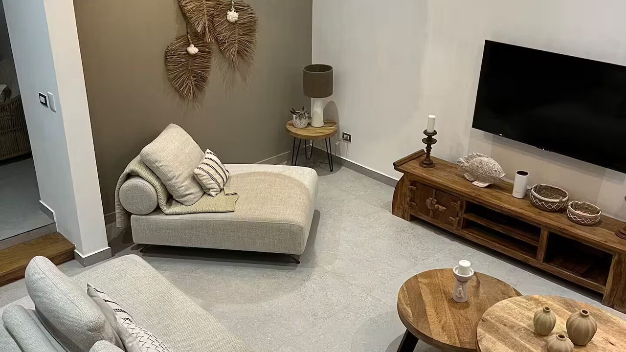 Photo of Livingroom in Las Terrenas