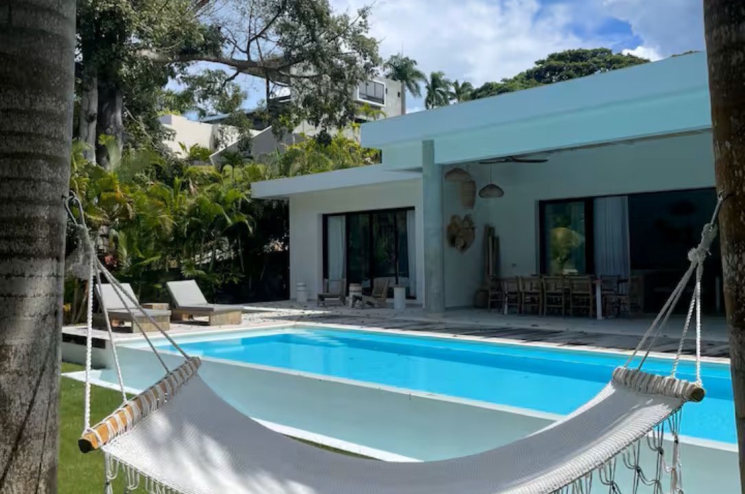 Photo of Outdoor in Las Terrenas
