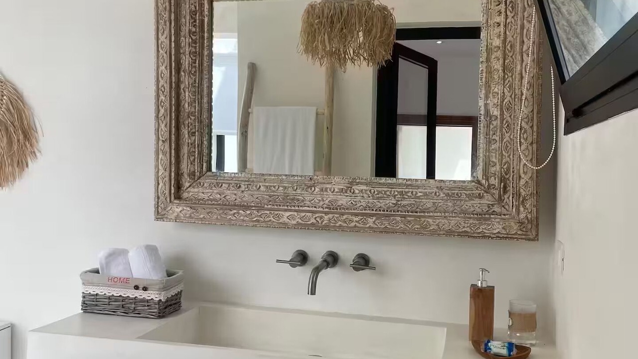 Photo of Bathroom in Las Terrenas