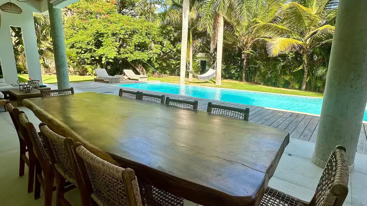 Photo of Outdoor in Las Terrenas
