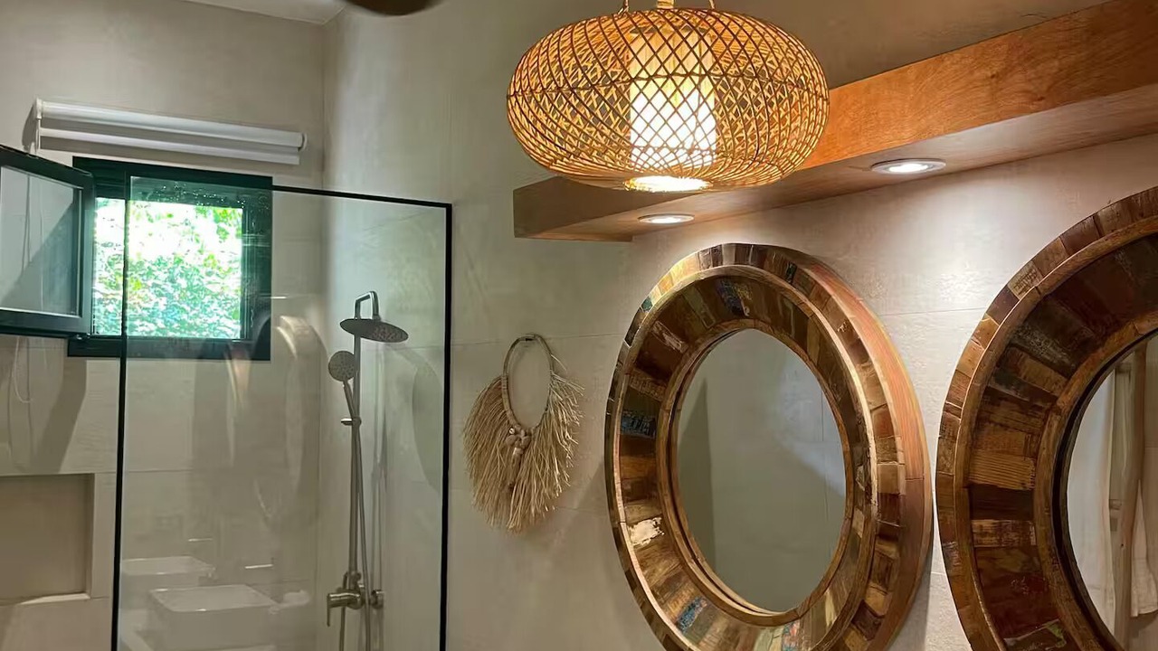 Photo of Bathroom in Las Terrenas