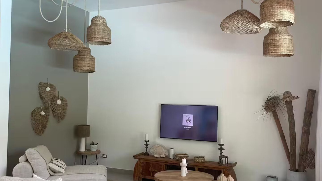 Photo of Livingroom in Las Terrenas