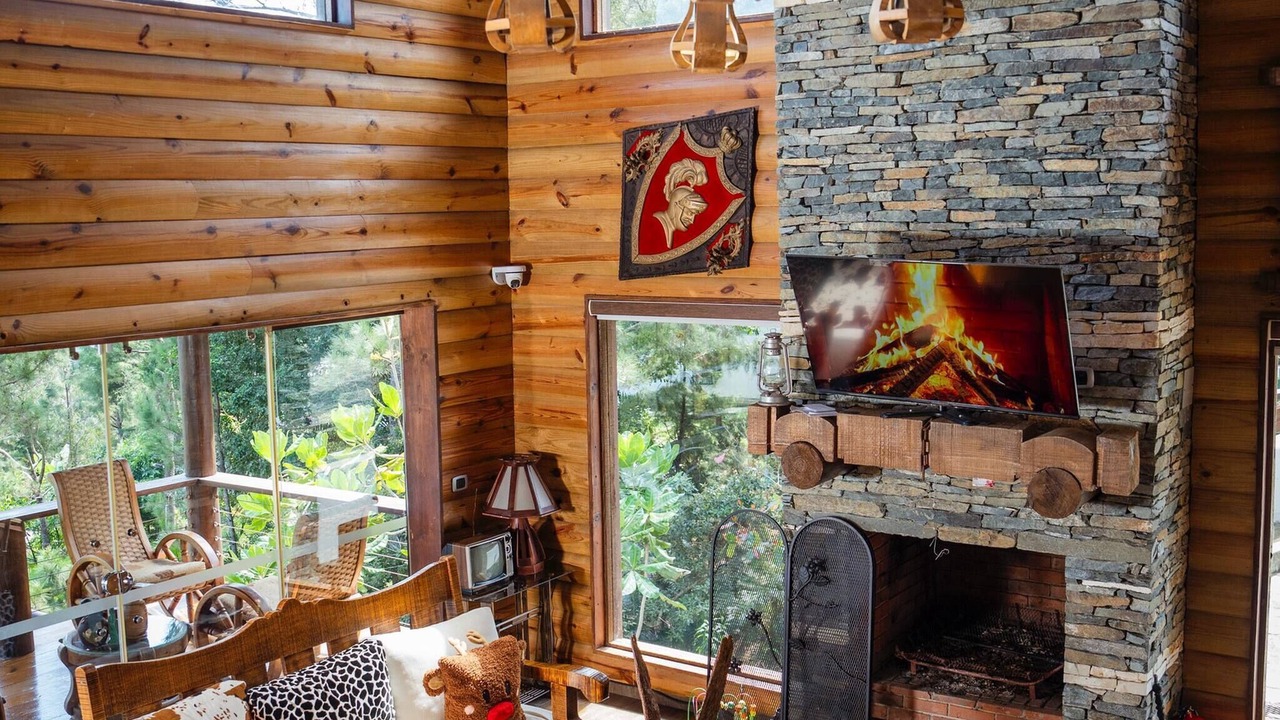 Photo of Livingroom in Jarabacoa