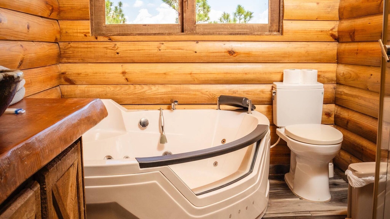 Photo of Bathroom in Jarabacoa