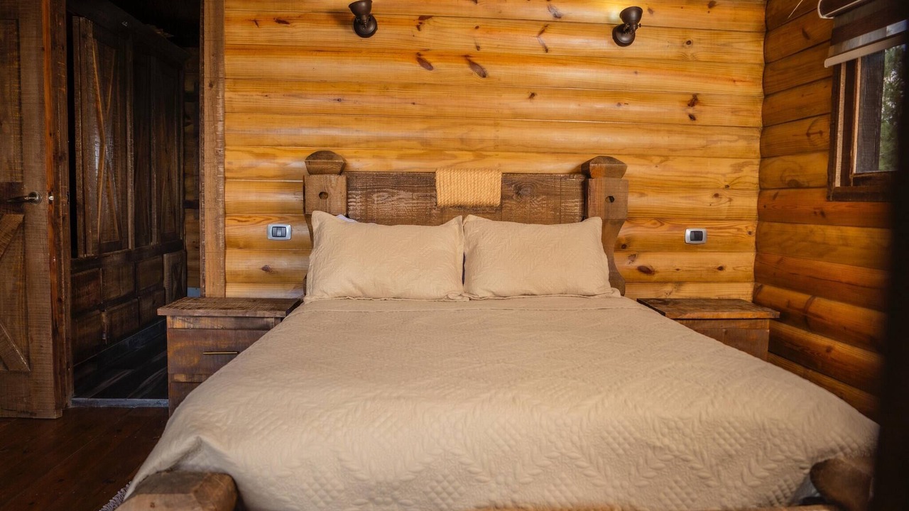 Photo of Bedroom in Jarabacoa