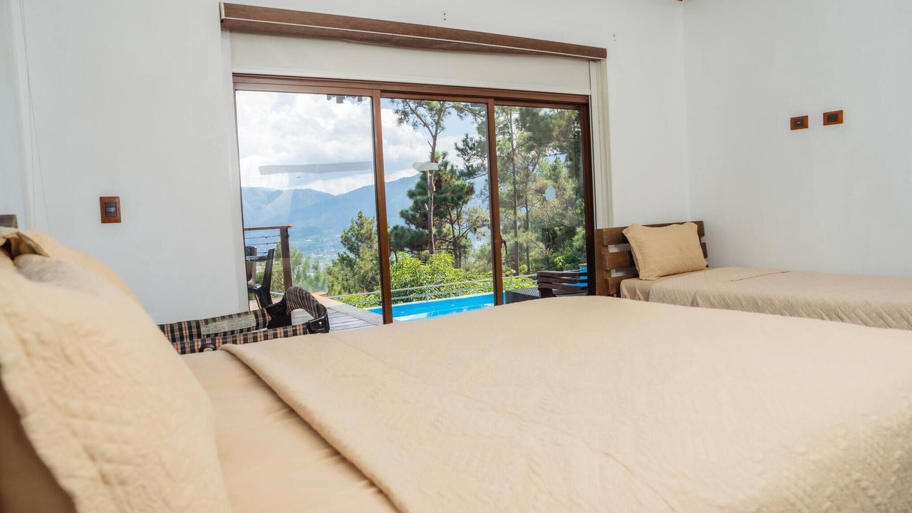 Photo of Bedroom in Jarabacoa