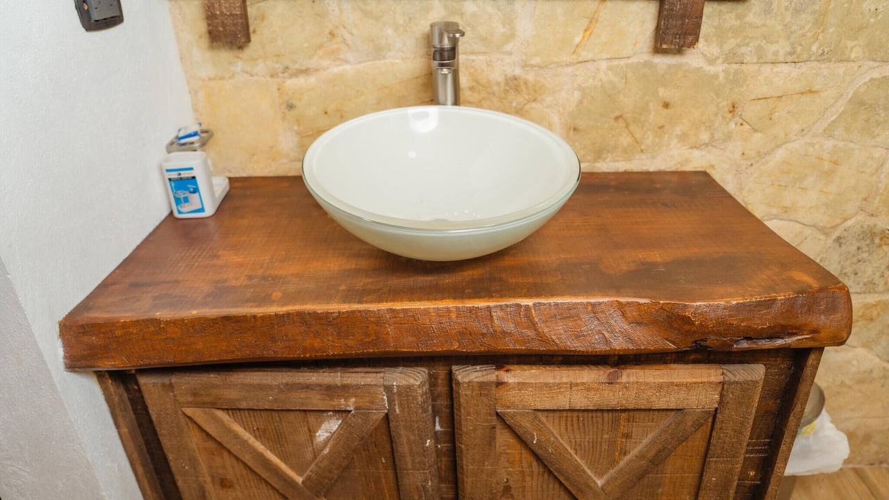 Photo of Bathroom in Jarabacoa