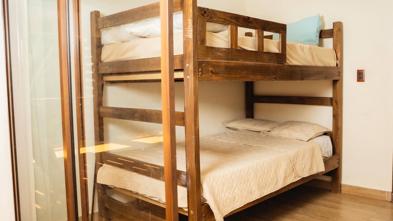 Photo of Bedroom in Jarabacoa