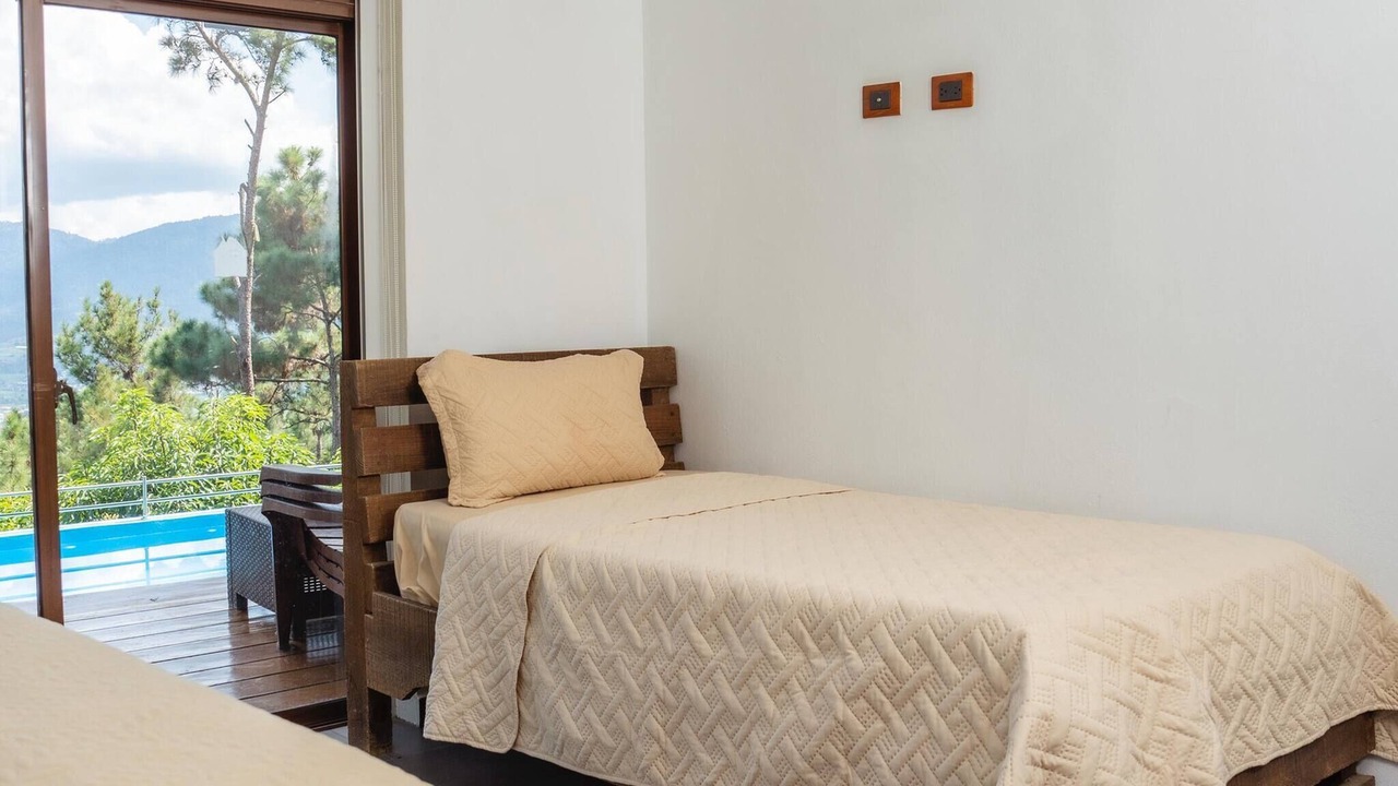 Photo of Bedroom in Jarabacoa