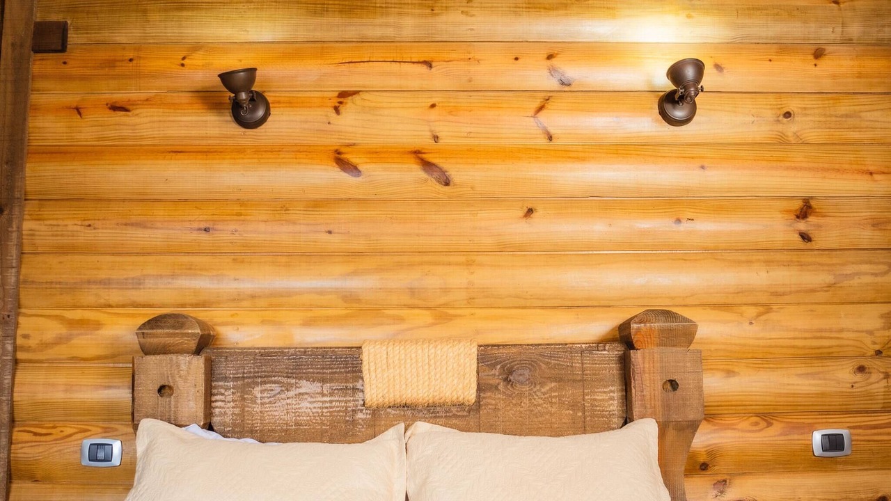 Photo of Bedroom in Jarabacoa