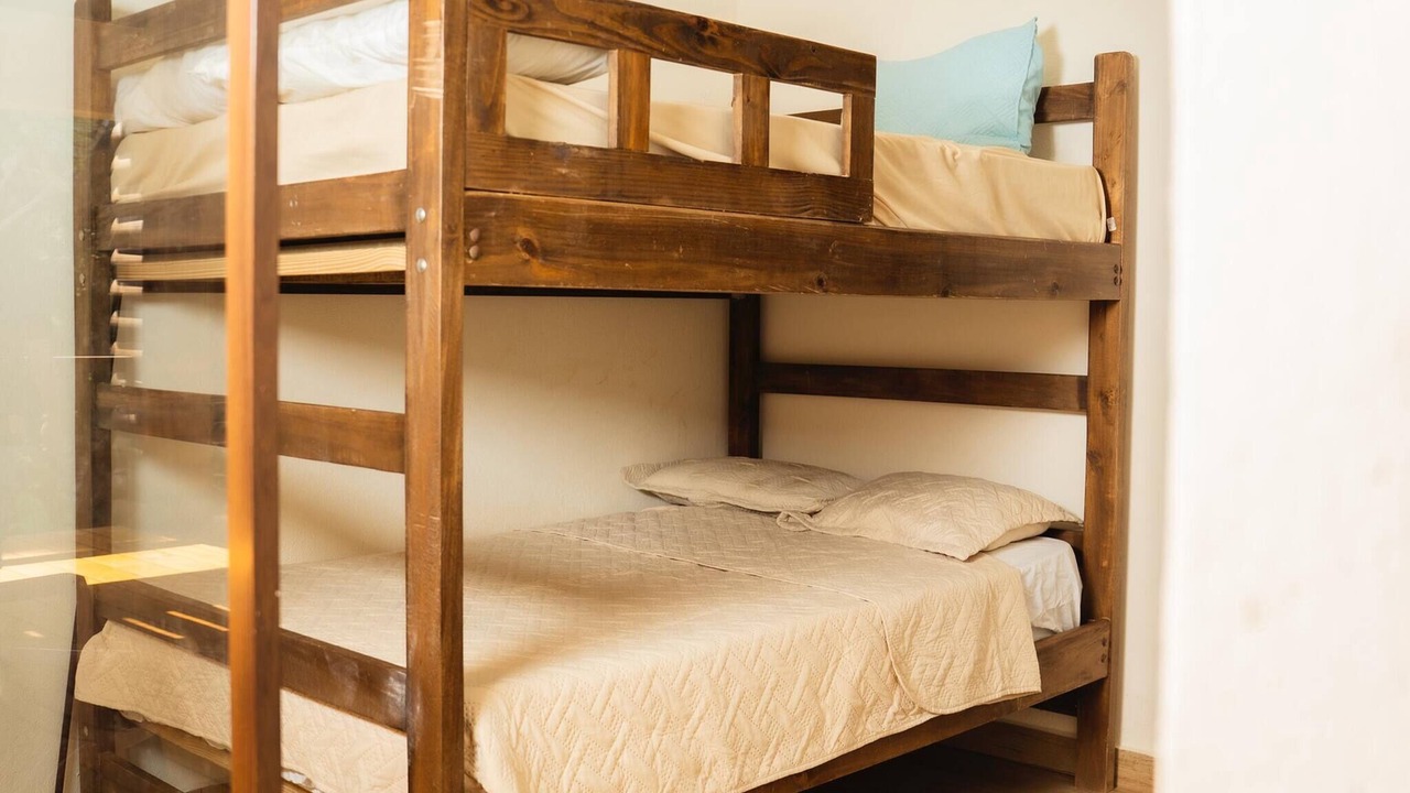 Photo of Bedroom in Jarabacoa