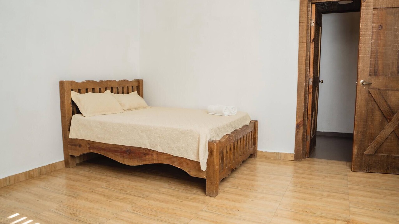 Photo of Bedroom in Jarabacoa