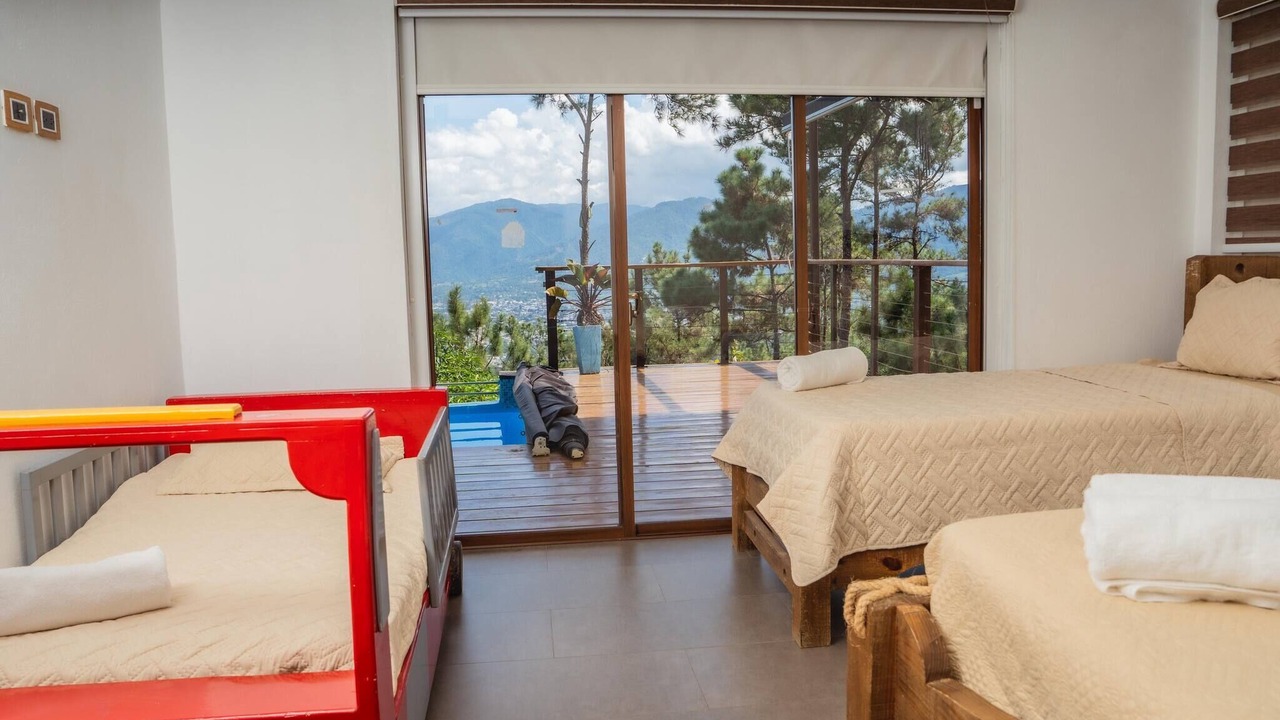 Photo of Bedroom in Jarabacoa
