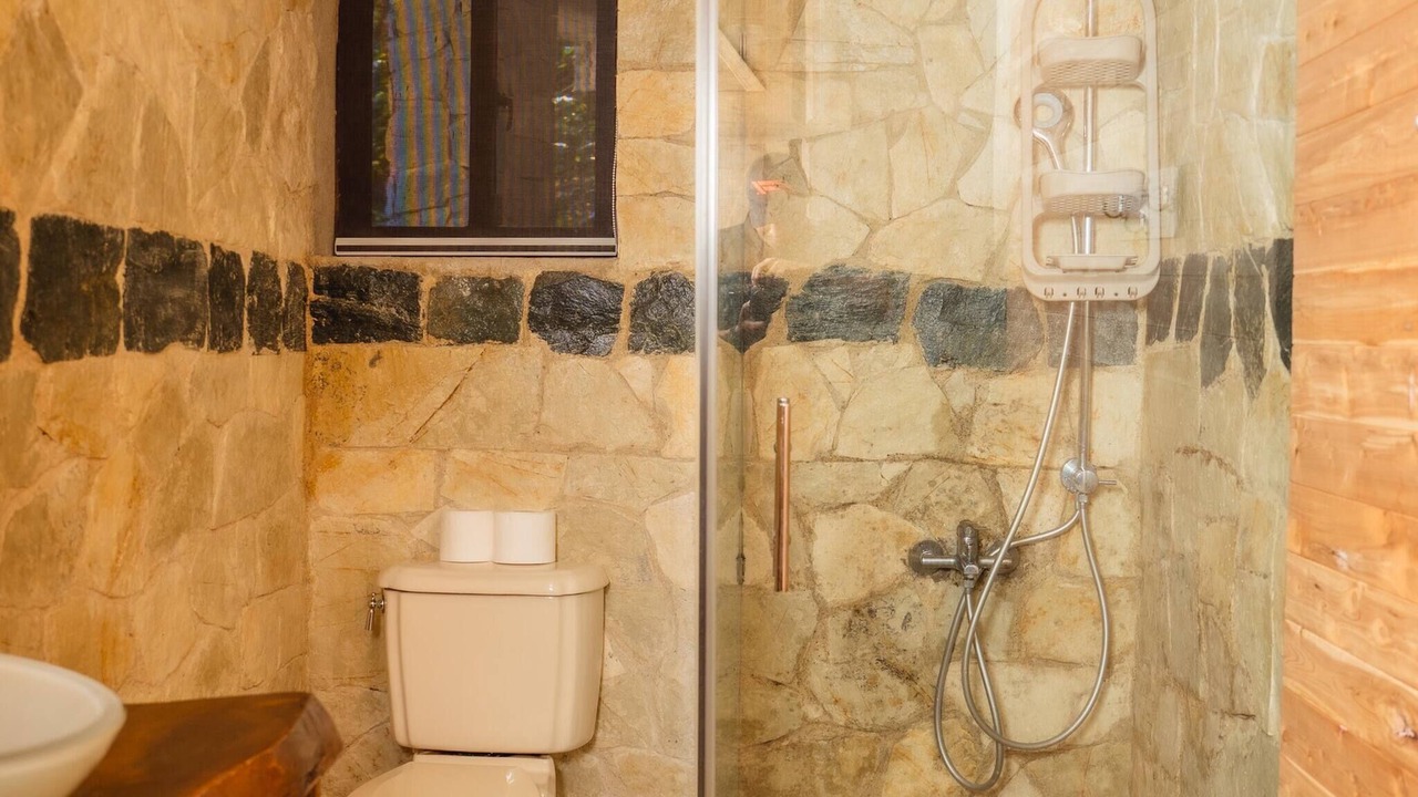Photo of Bathroom in Jarabacoa