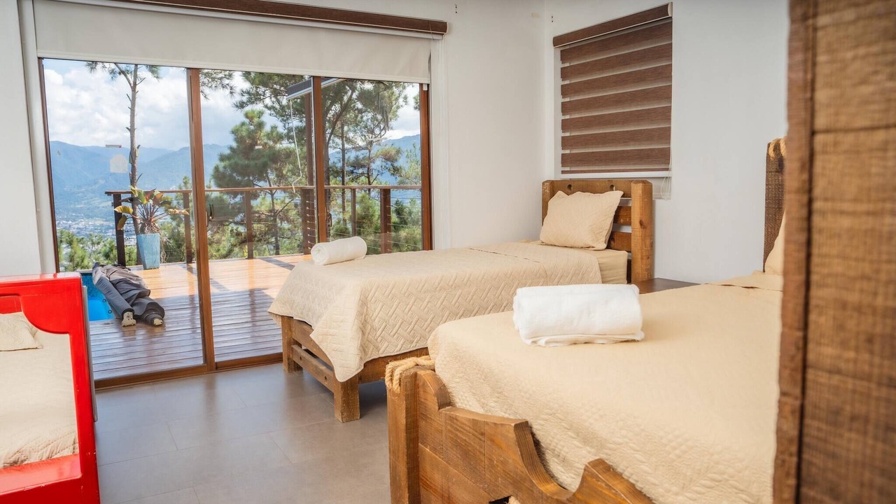 Photo of Bedroom in Jarabacoa