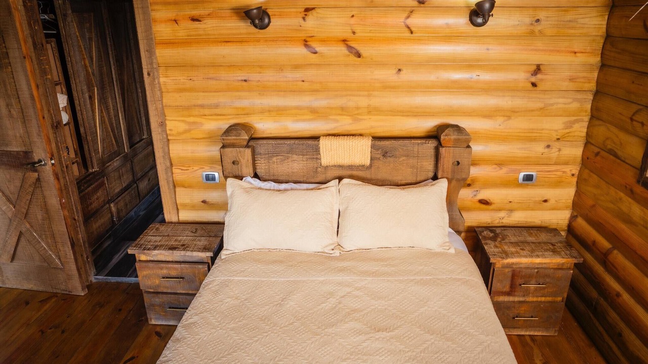 Photo of Bedroom in Jarabacoa