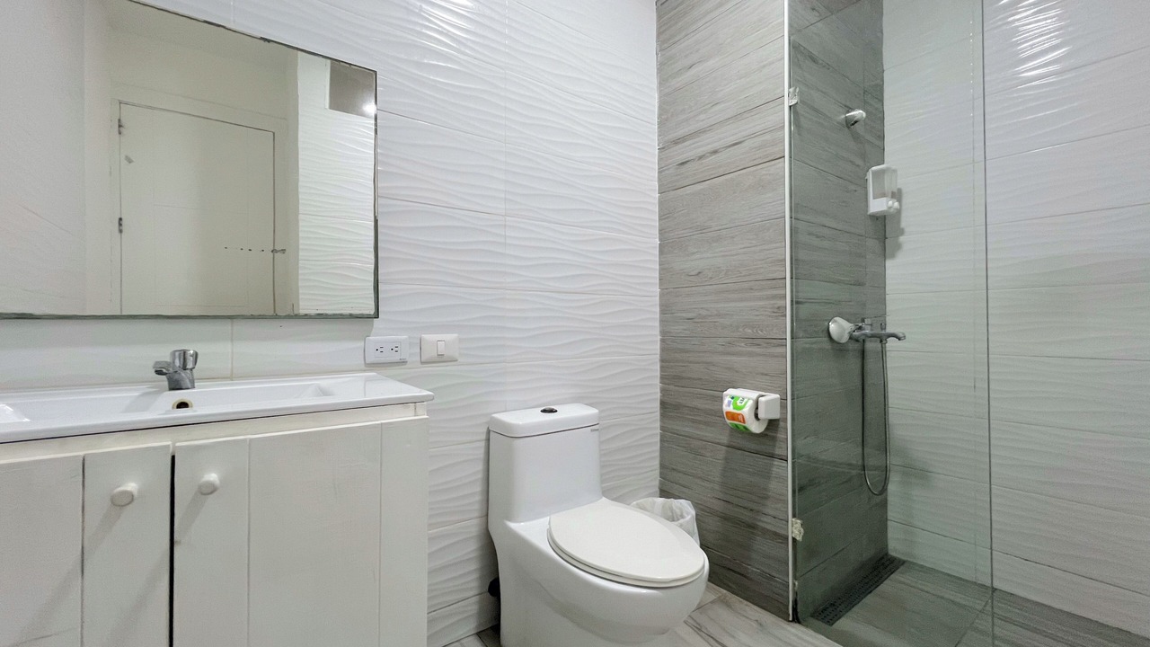 Photo of Bathroom in Bavaro