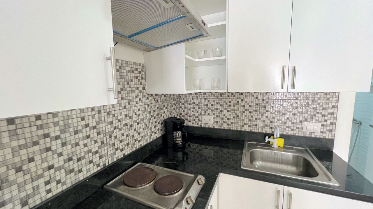 Photo of Kitchen in Bavaro