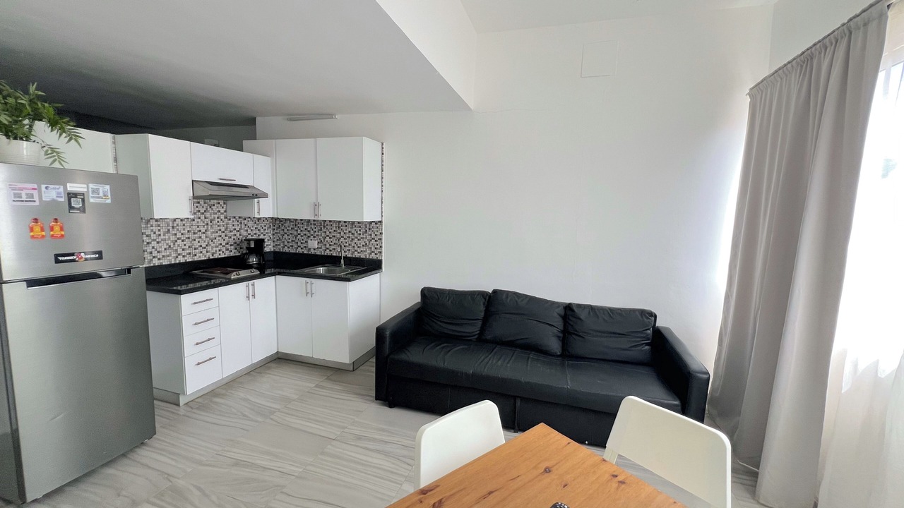 Photo of Kitchen in Bavaro